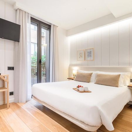 Casa Bella Gracia By Aspasios Βαρκελώνη Εξωτερικό φωτογραφία