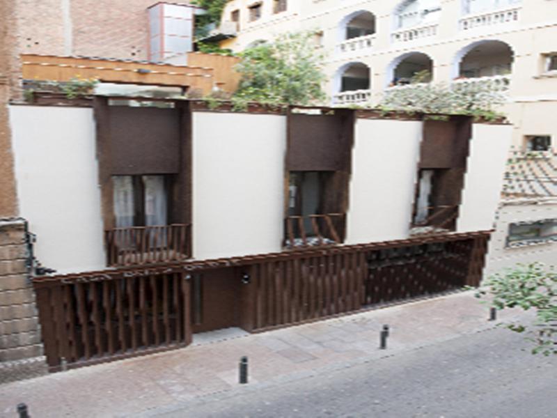 Casa Bella Gracia By Aspasios Βαρκελώνη Εξωτερικό φωτογραφία