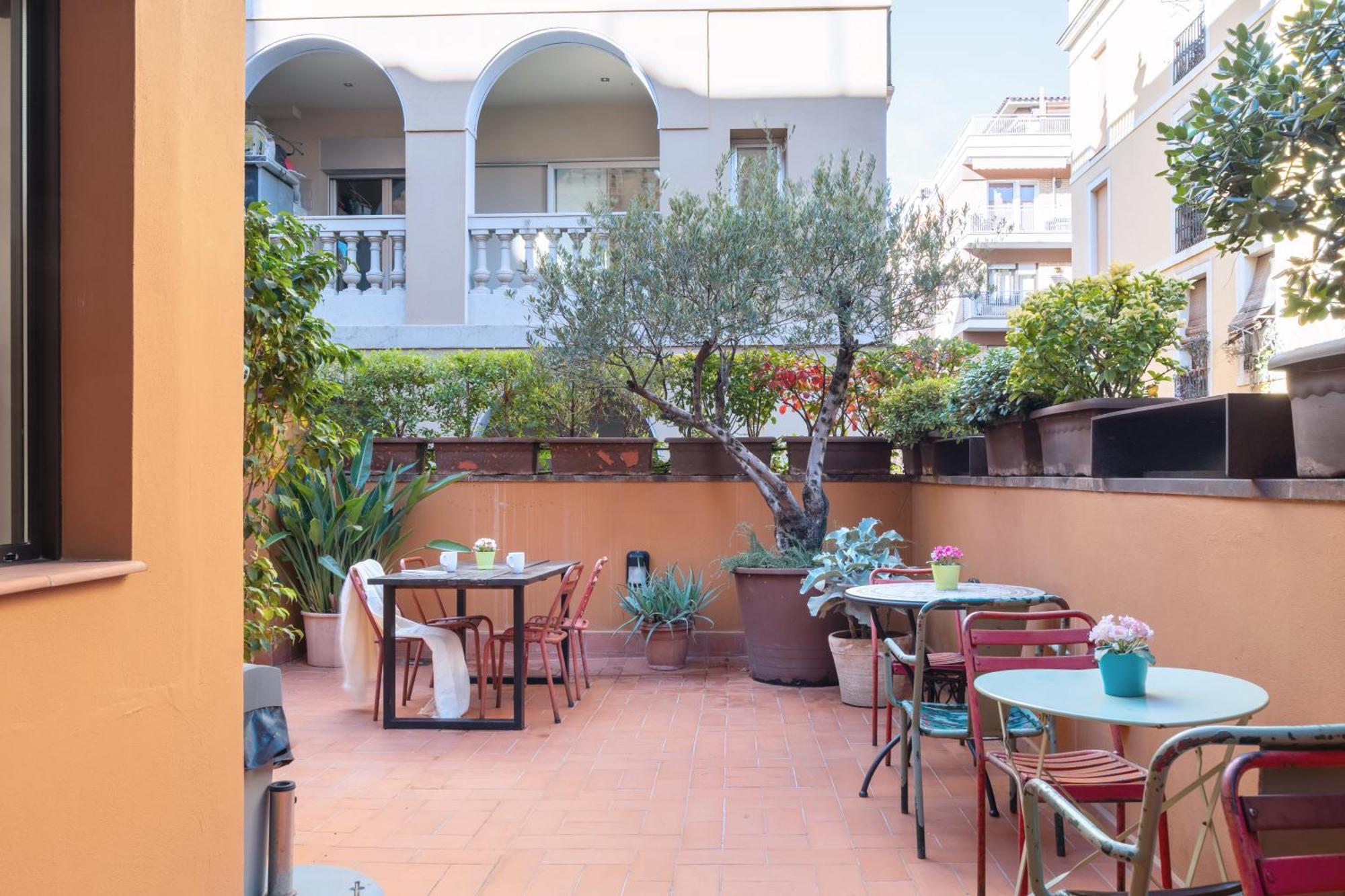 Casa Bella Gracia By Aspasios Βαρκελώνη Εξωτερικό φωτογραφία
