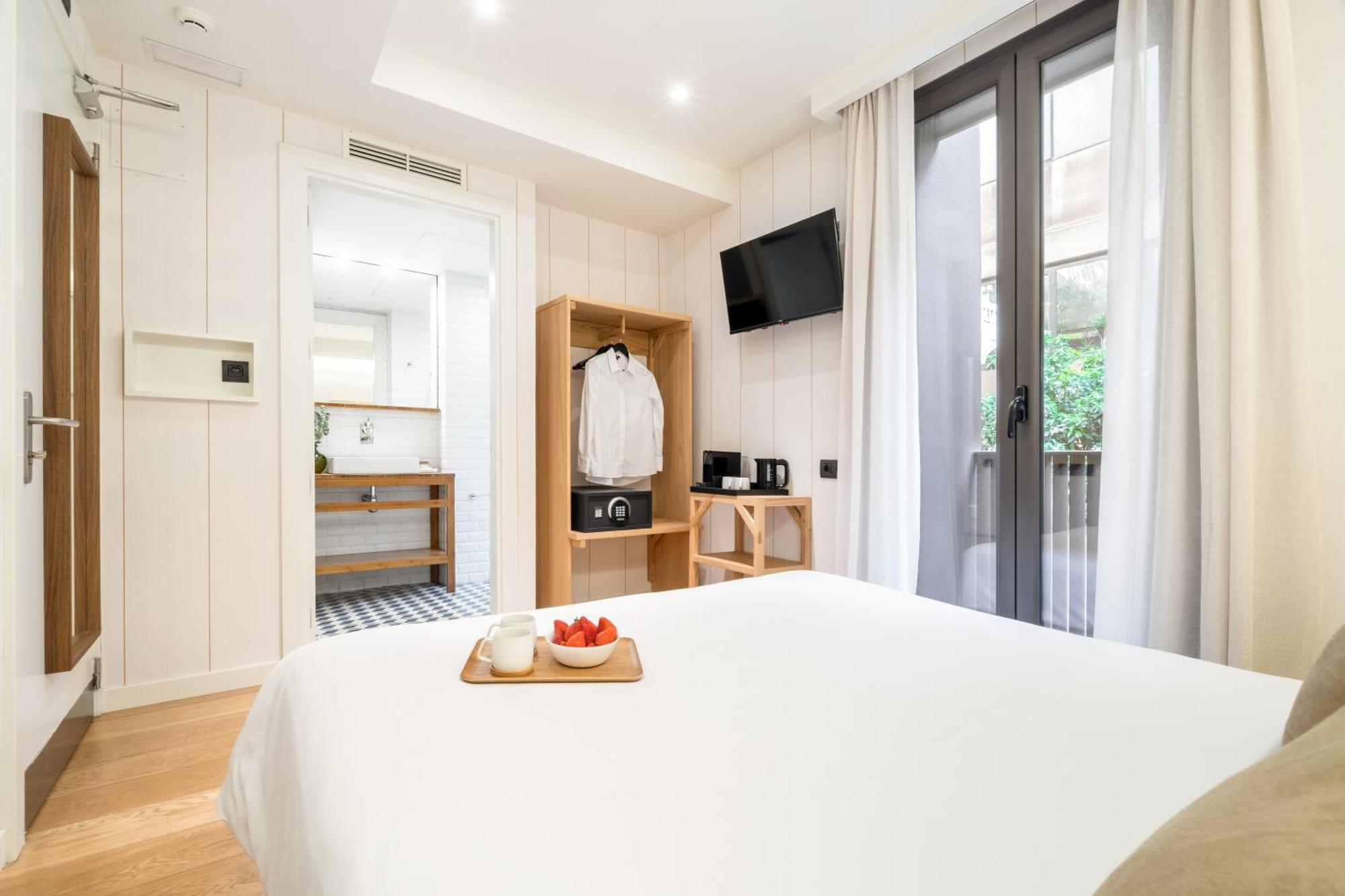 Casa Bella Gracia By Aspasios Βαρκελώνη Εξωτερικό φωτογραφία