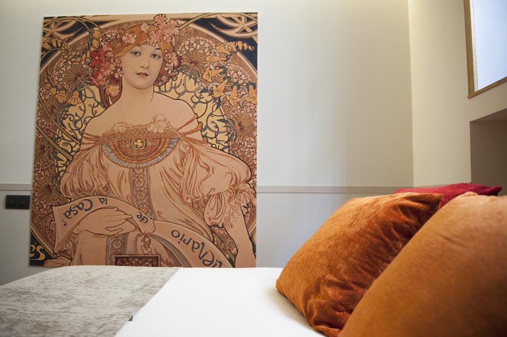 Casa Bella Gracia By Aspasios Βαρκελώνη Εξωτερικό φωτογραφία