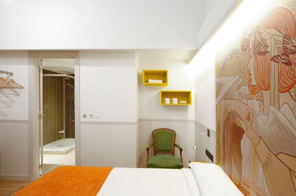 Casa Bella Gracia By Aspasios Βαρκελώνη Εξωτερικό φωτογραφία