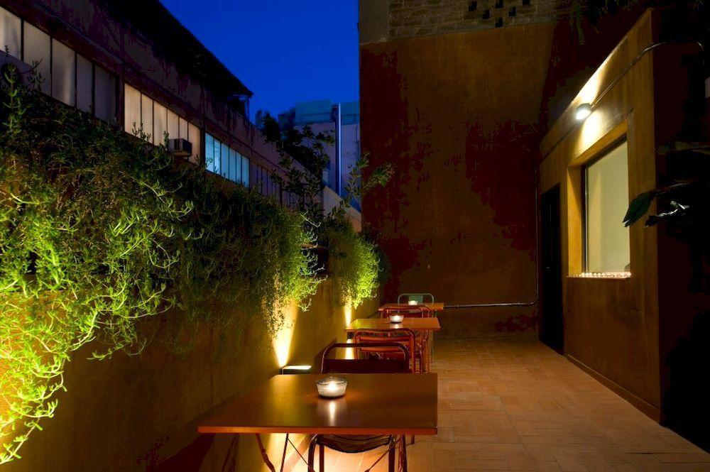 Casa Bella Gracia By Aspasios Βαρκελώνη Εξωτερικό φωτογραφία
