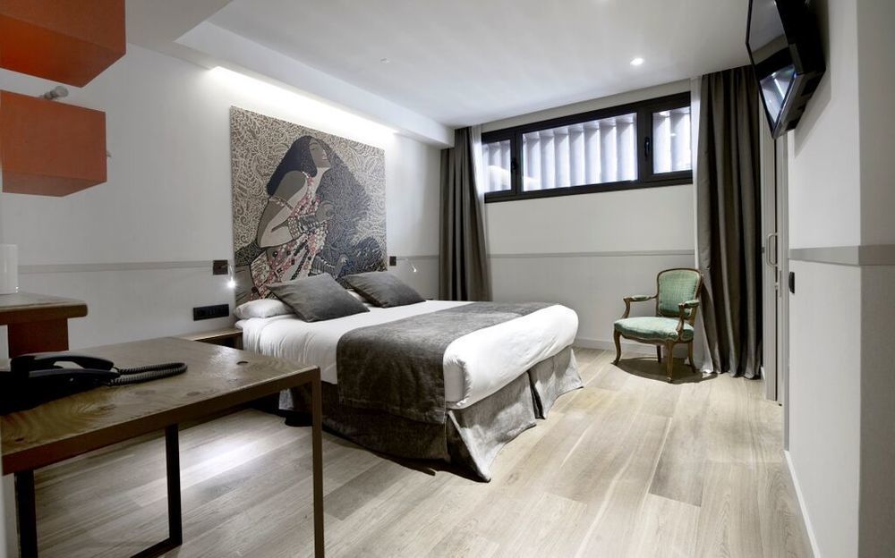 Casa Bella Gracia By Aspasios Βαρκελώνη Εξωτερικό φωτογραφία