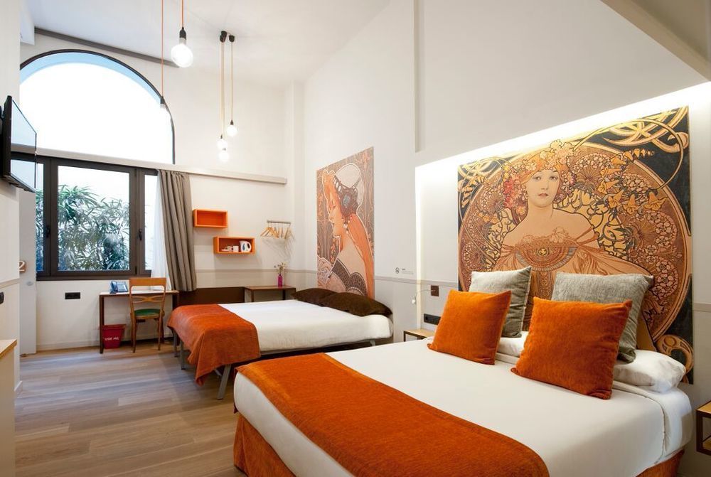 Casa Bella Gracia By Aspasios Βαρκελώνη Εξωτερικό φωτογραφία
